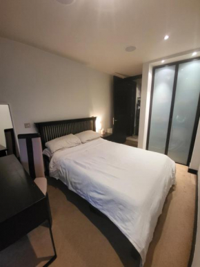 Private Double Bedroom